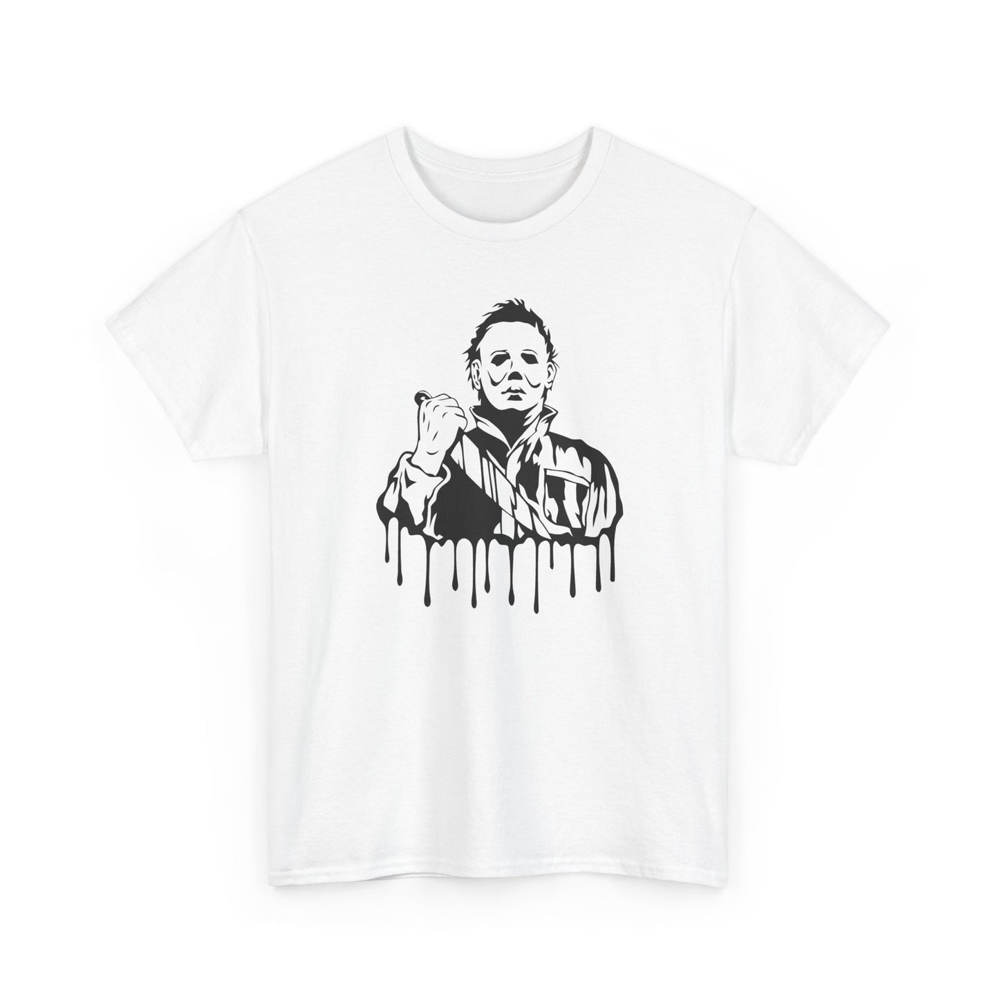 Michael Myers Halloween T-Shirt