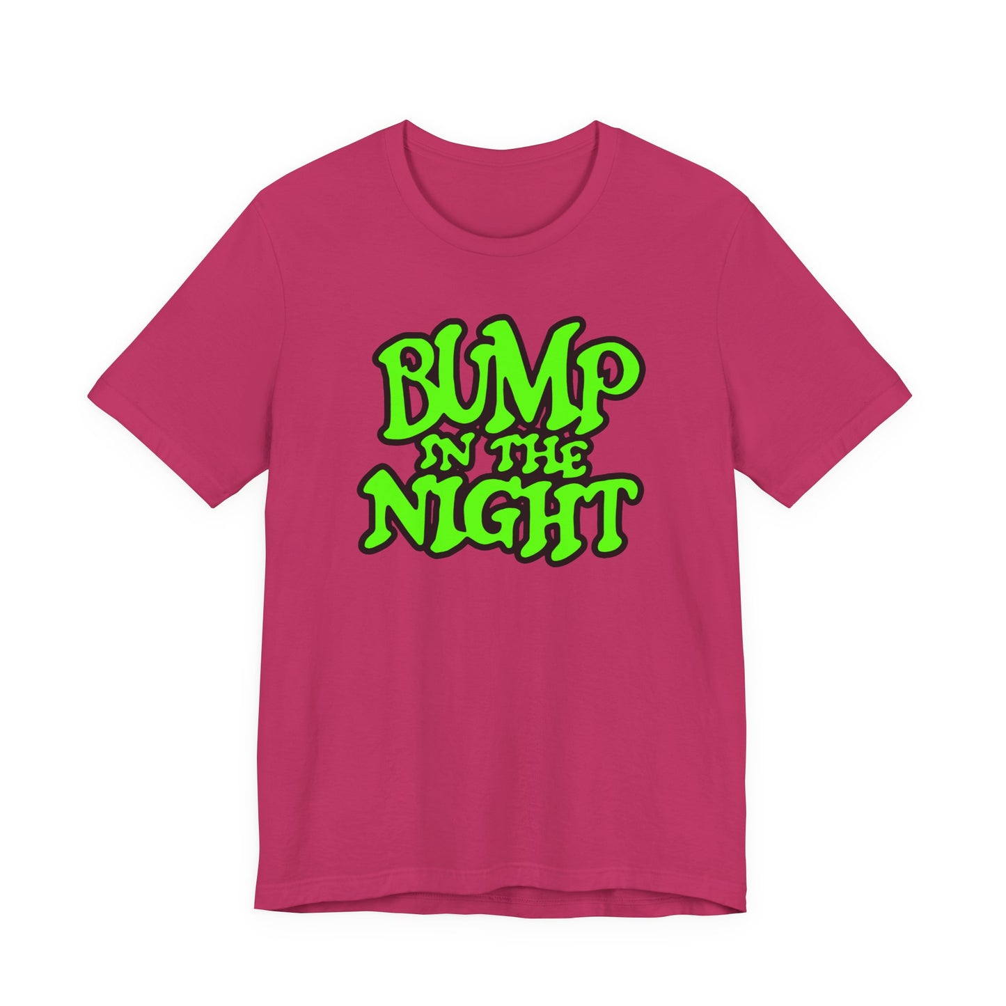 Bump in the Night T-Shirt