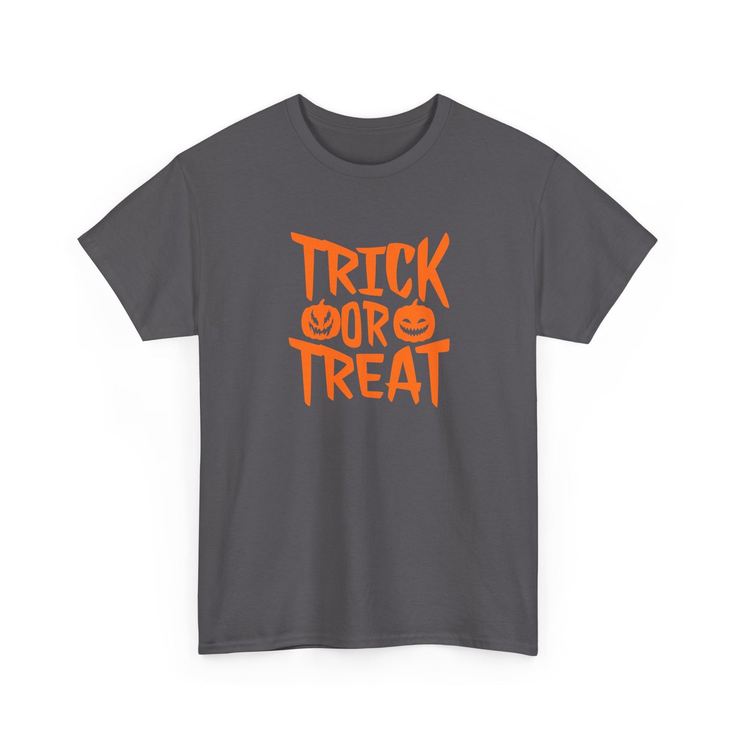 Trick or Treat T-Shirt