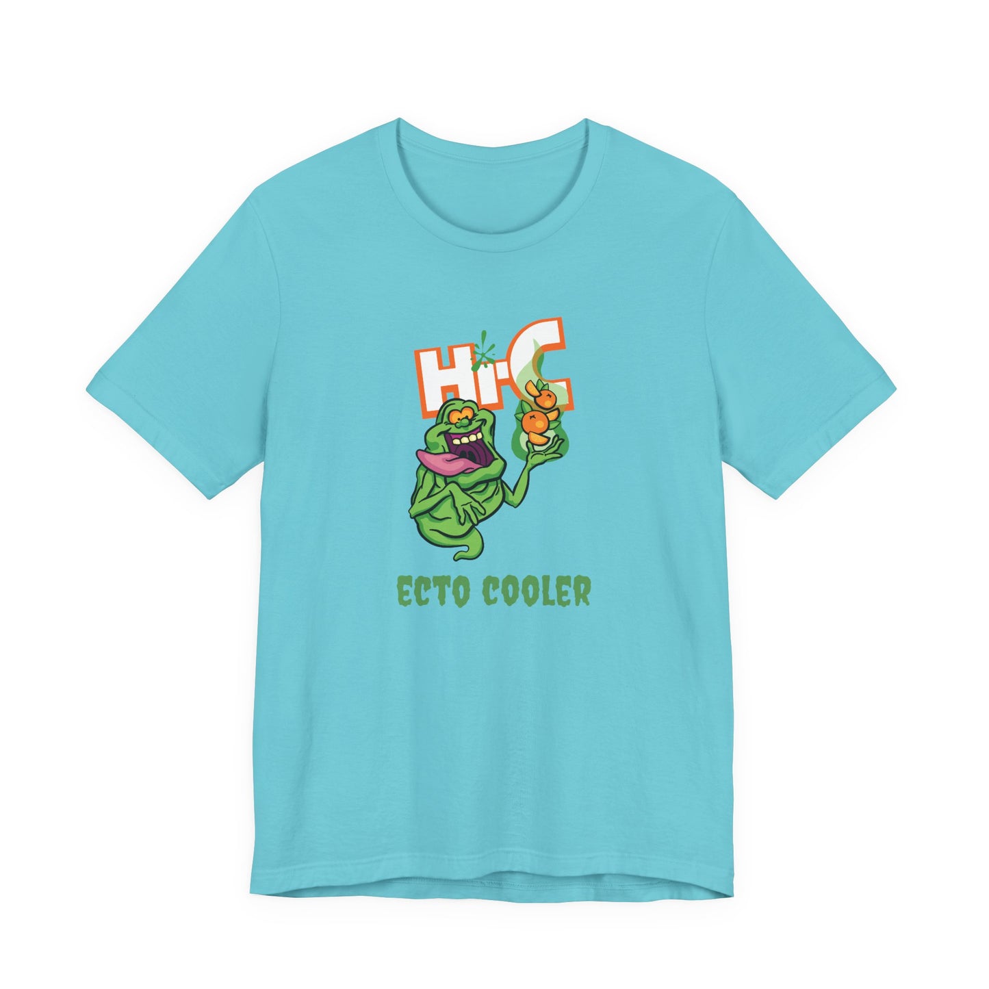 Ecto Cooler T-Shirt