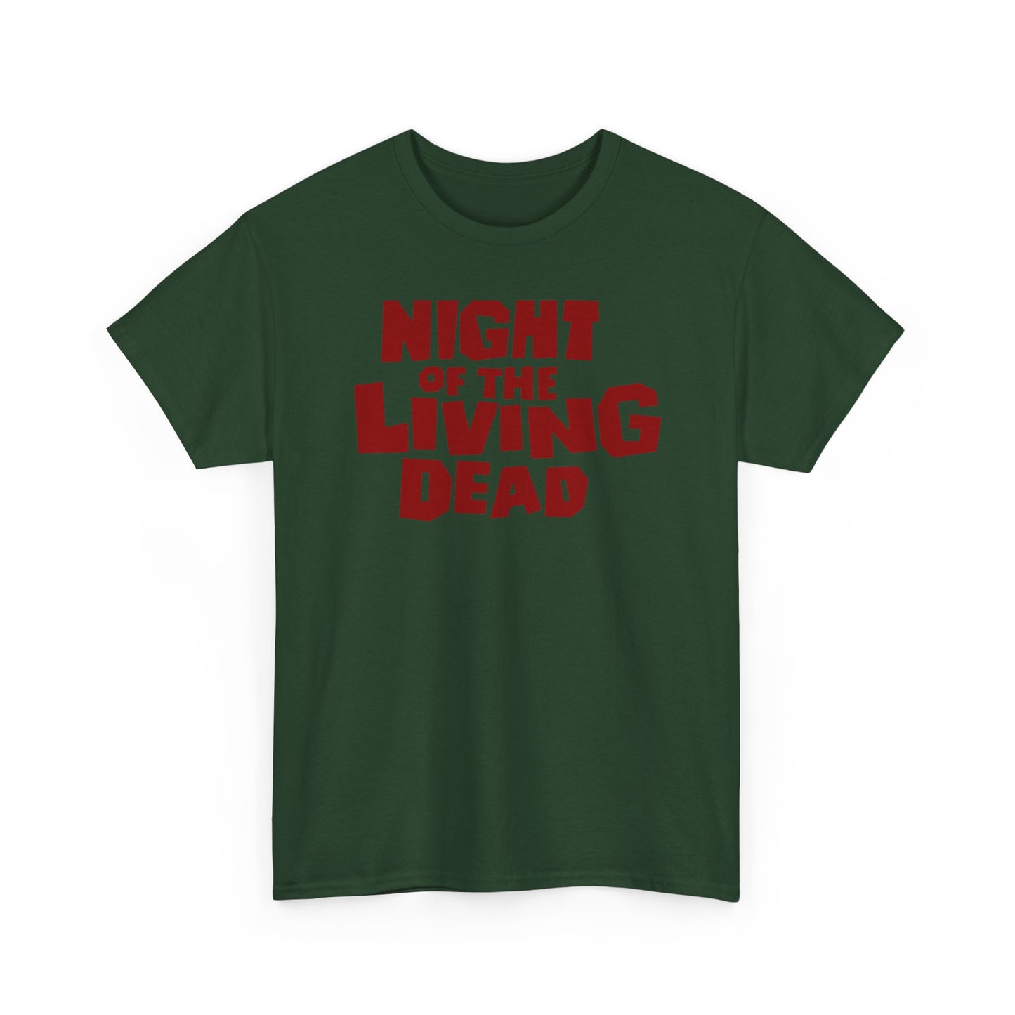 Night of the Living Dead T-Shirt