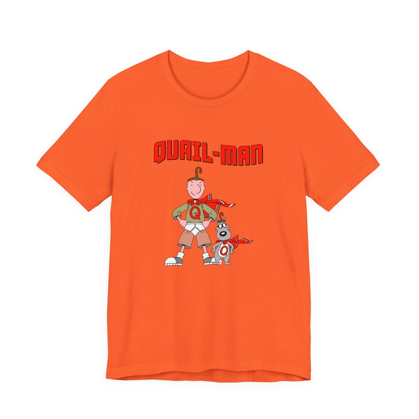 Doug Quailman T-Shirt