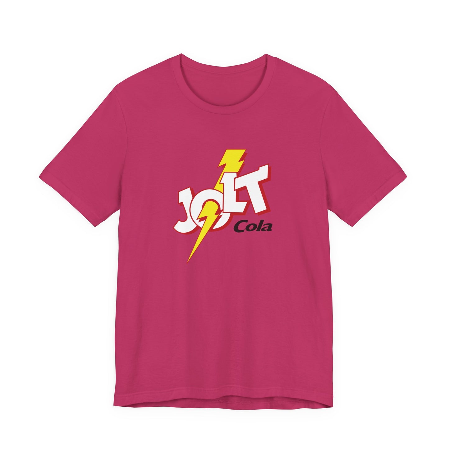 High Caffeine Cola T-Shirt
