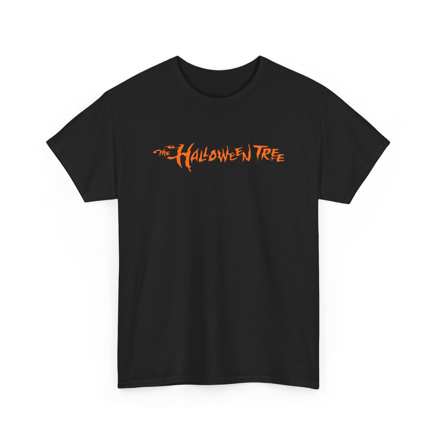 The Halloween Tree T-Shirt