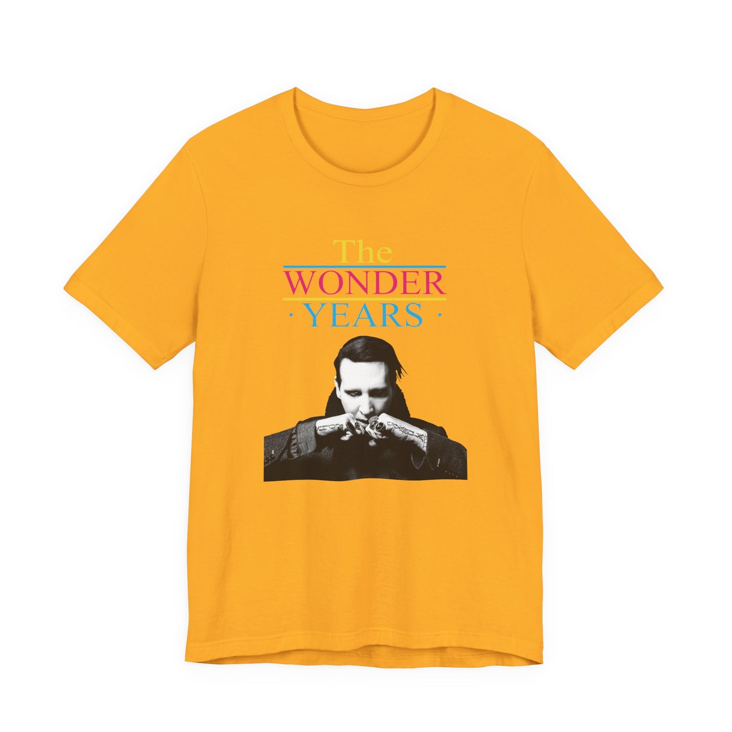 The Urban Legend of Paul from Wonder Years T-Shirt