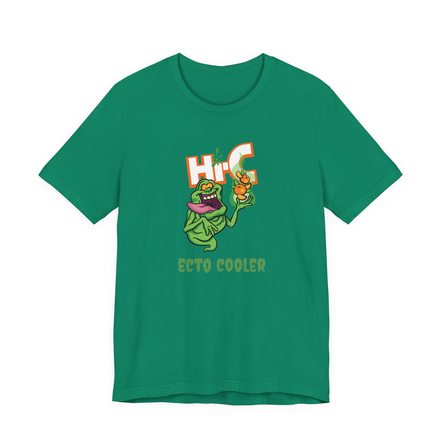 Ecto Cooler T-Shirt