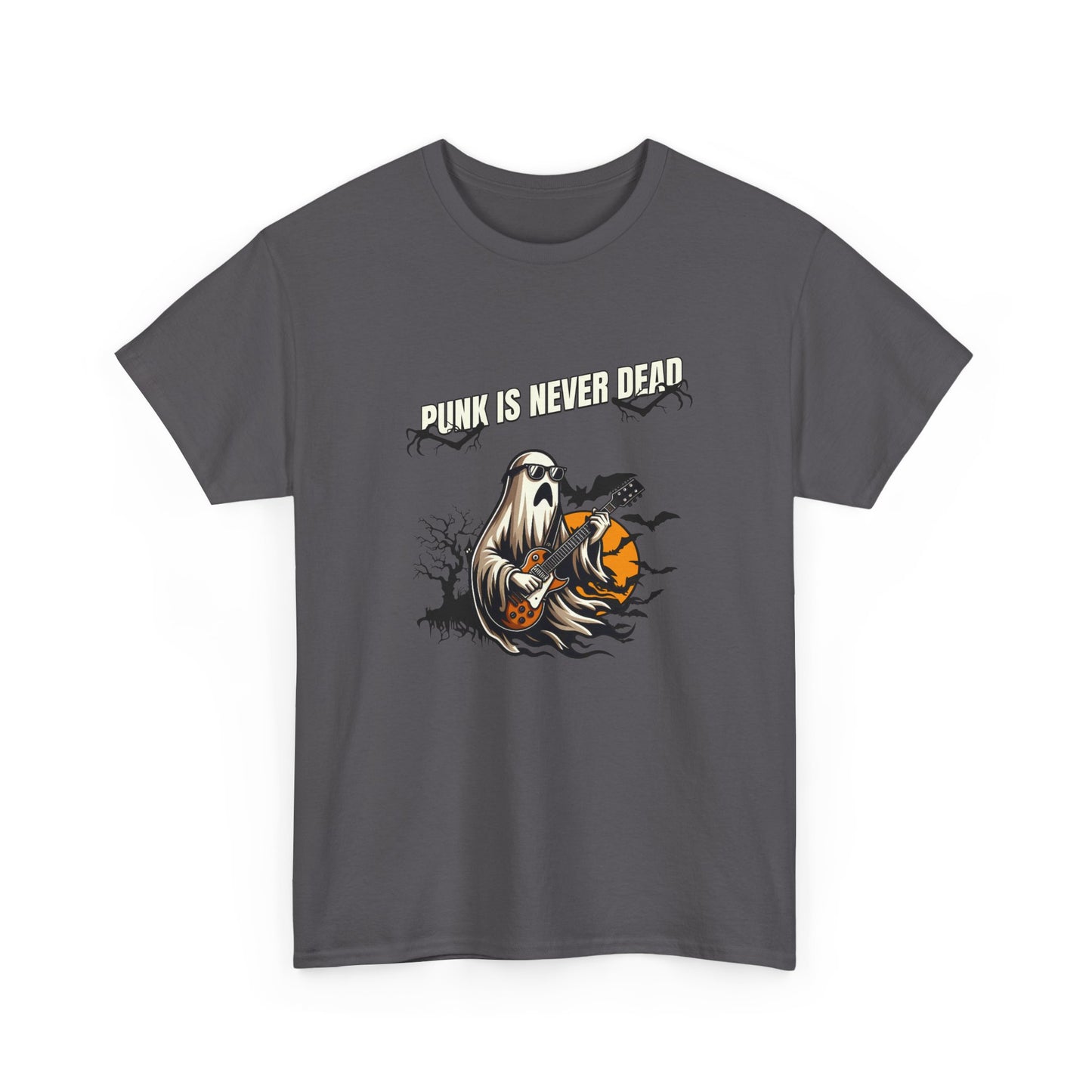 Punk is Never Dead T-Shirt