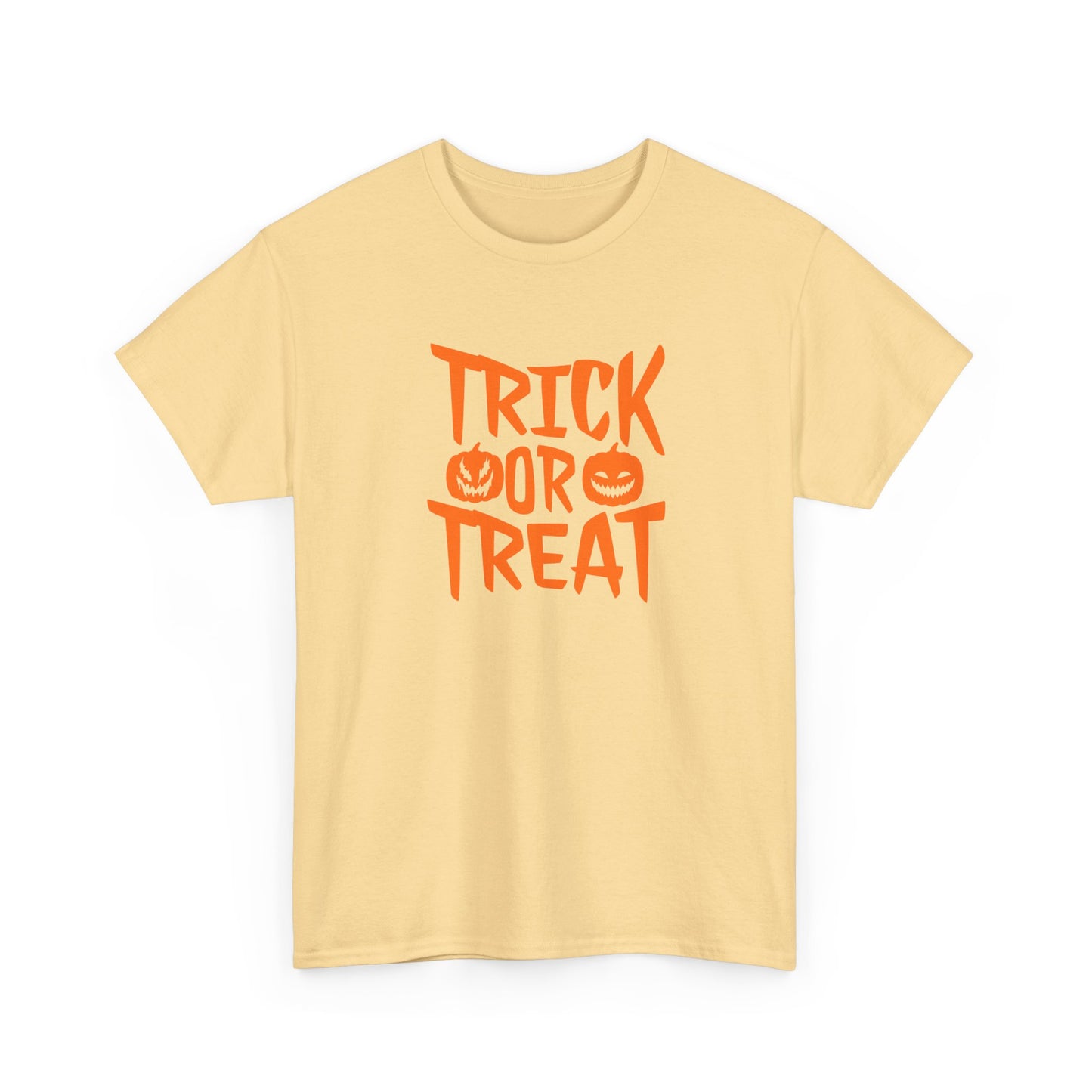 Trick or Treat T-Shirt