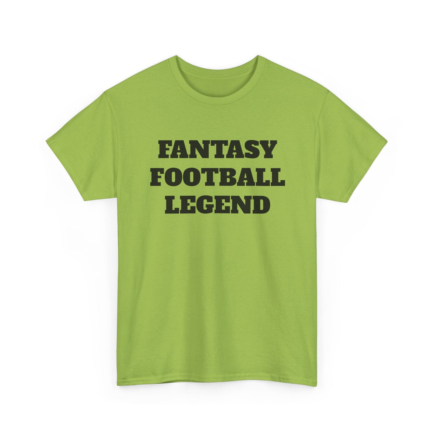 Fantasy Football Legend T-Shirt