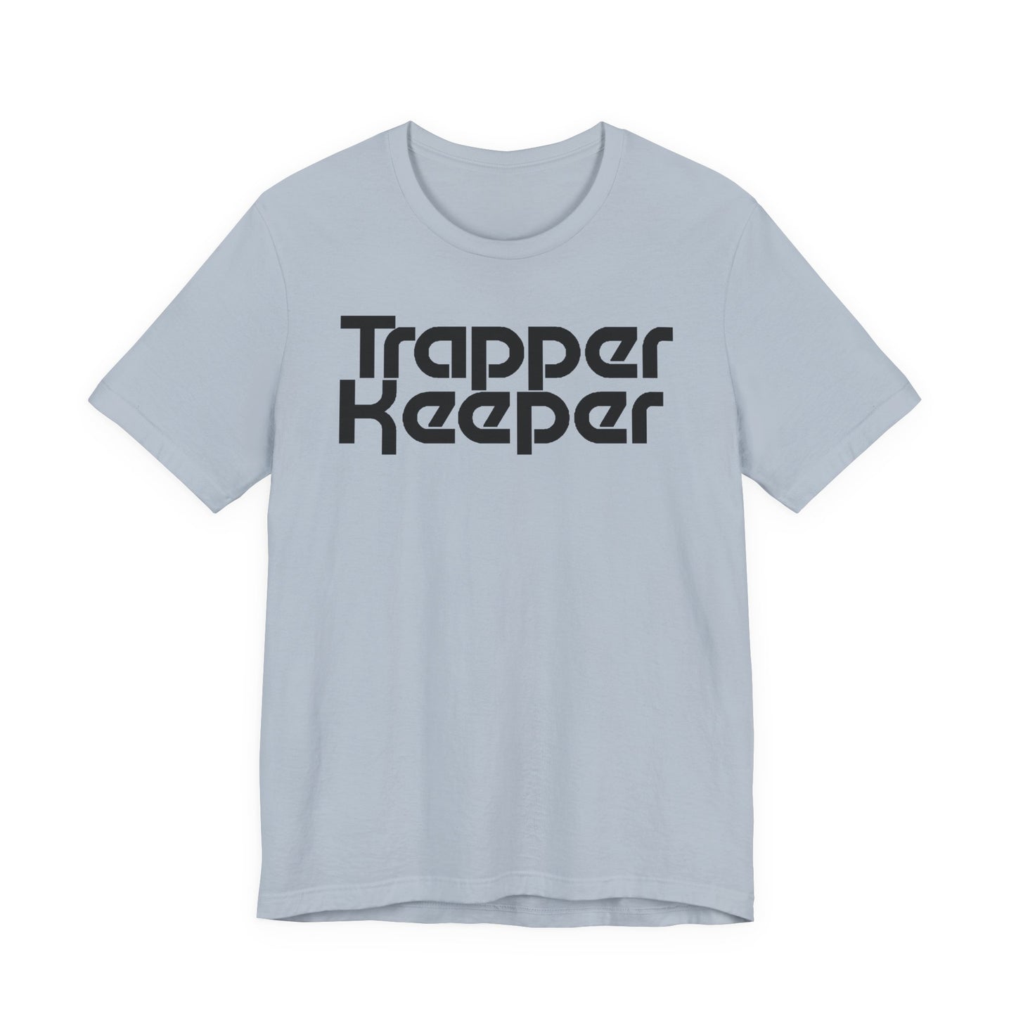 Trapper Keeper T-Shirt