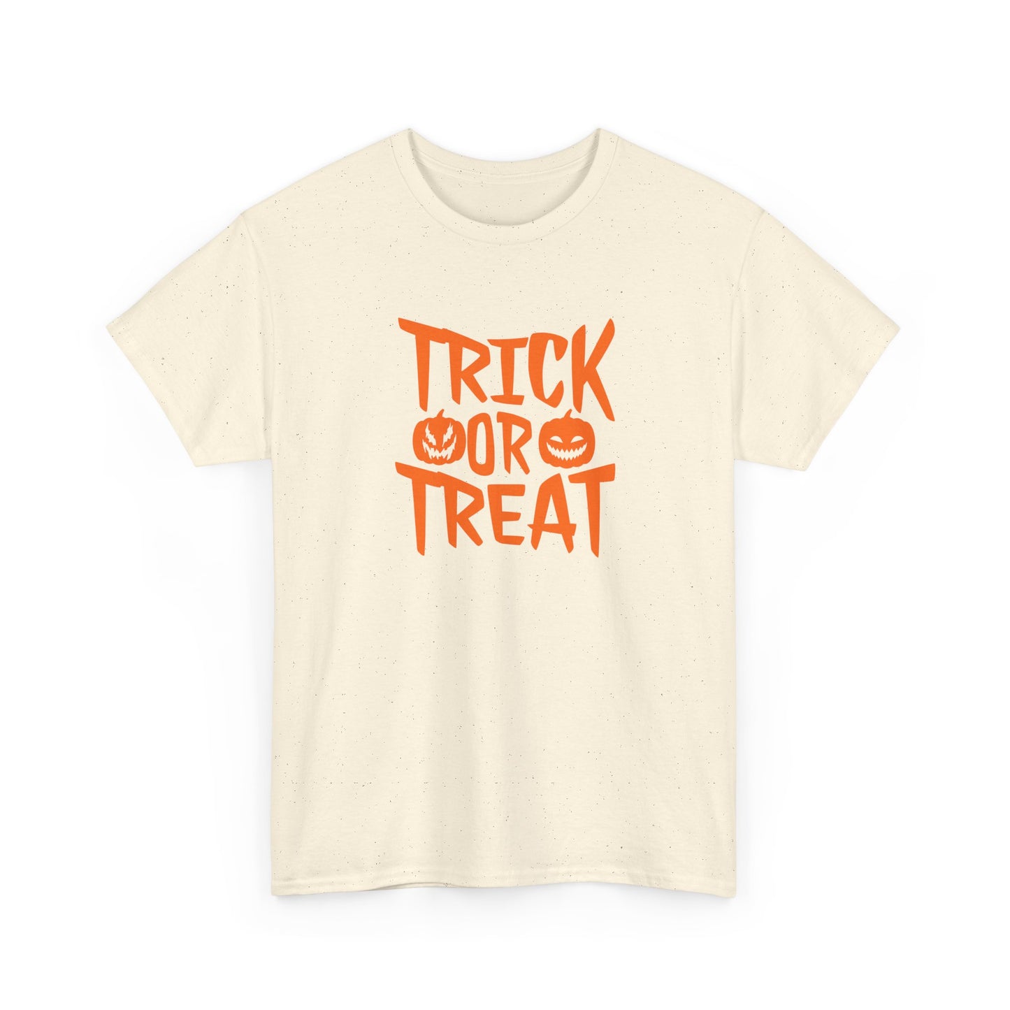Trick or Treat T-Shirt