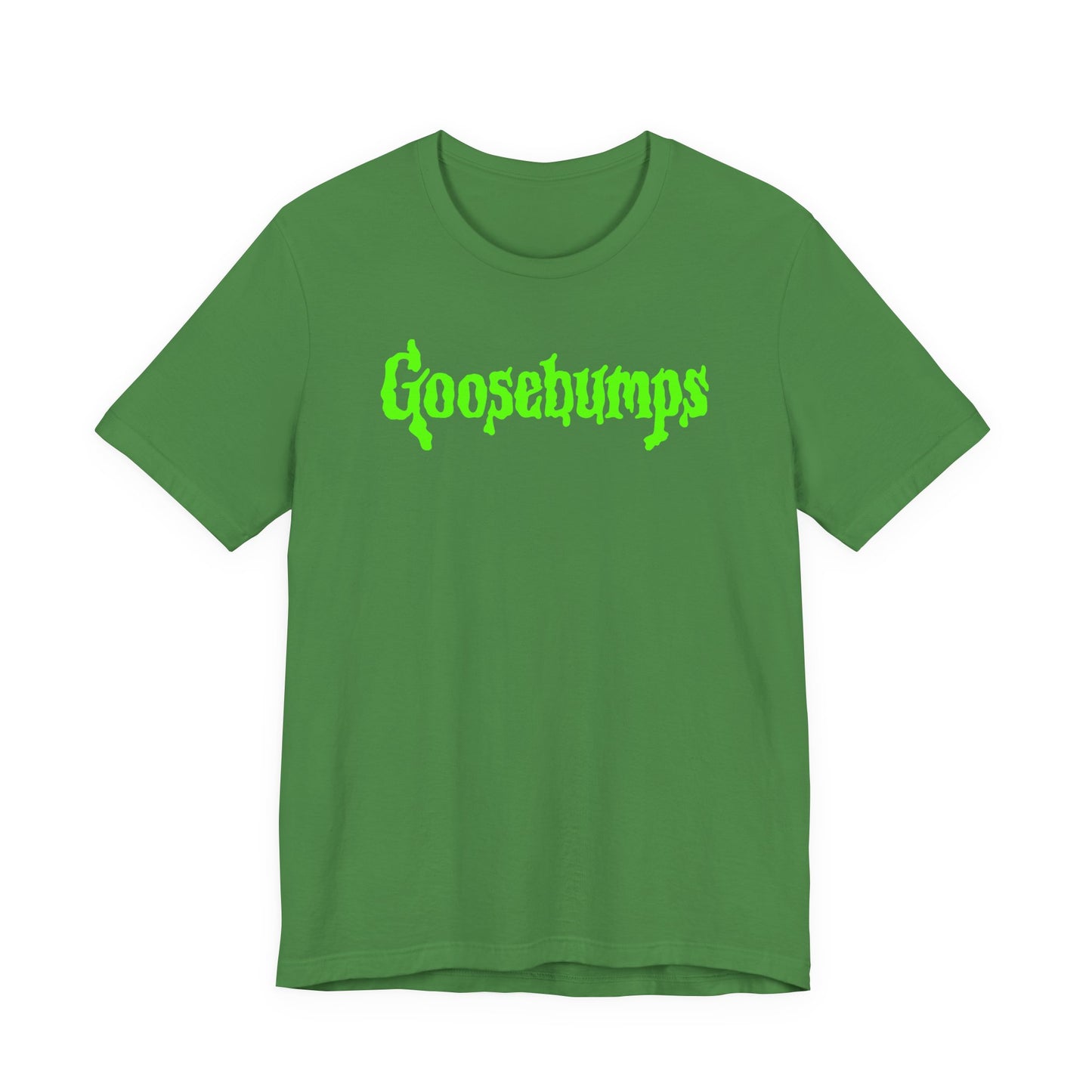 Goosebumps T-Shirt