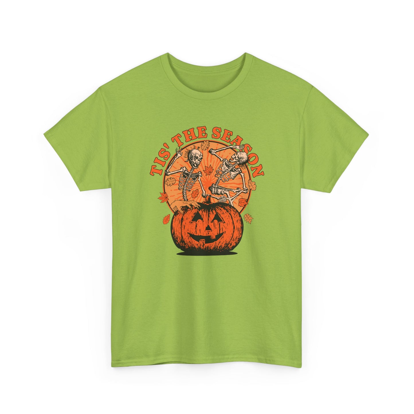 Tis the Season Halloween T-Shirt