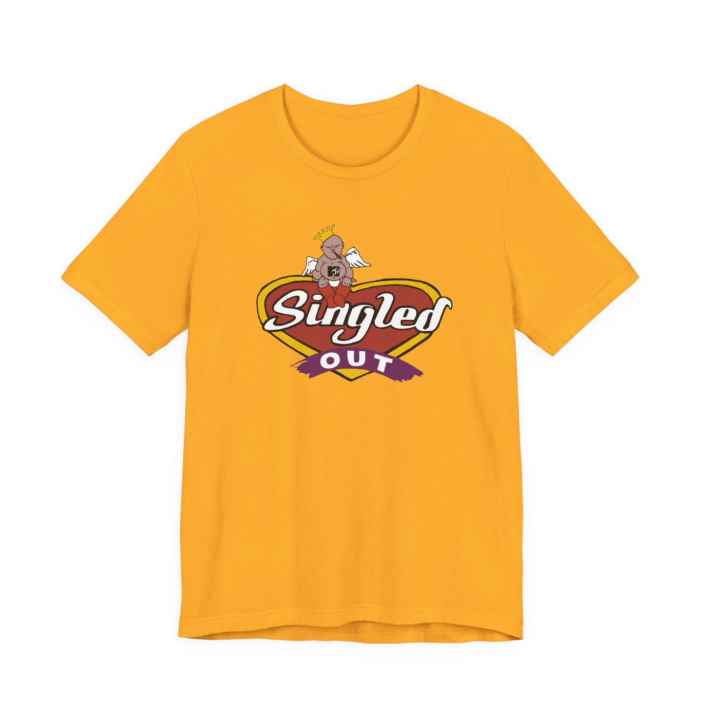 Singled Out T-Shirt