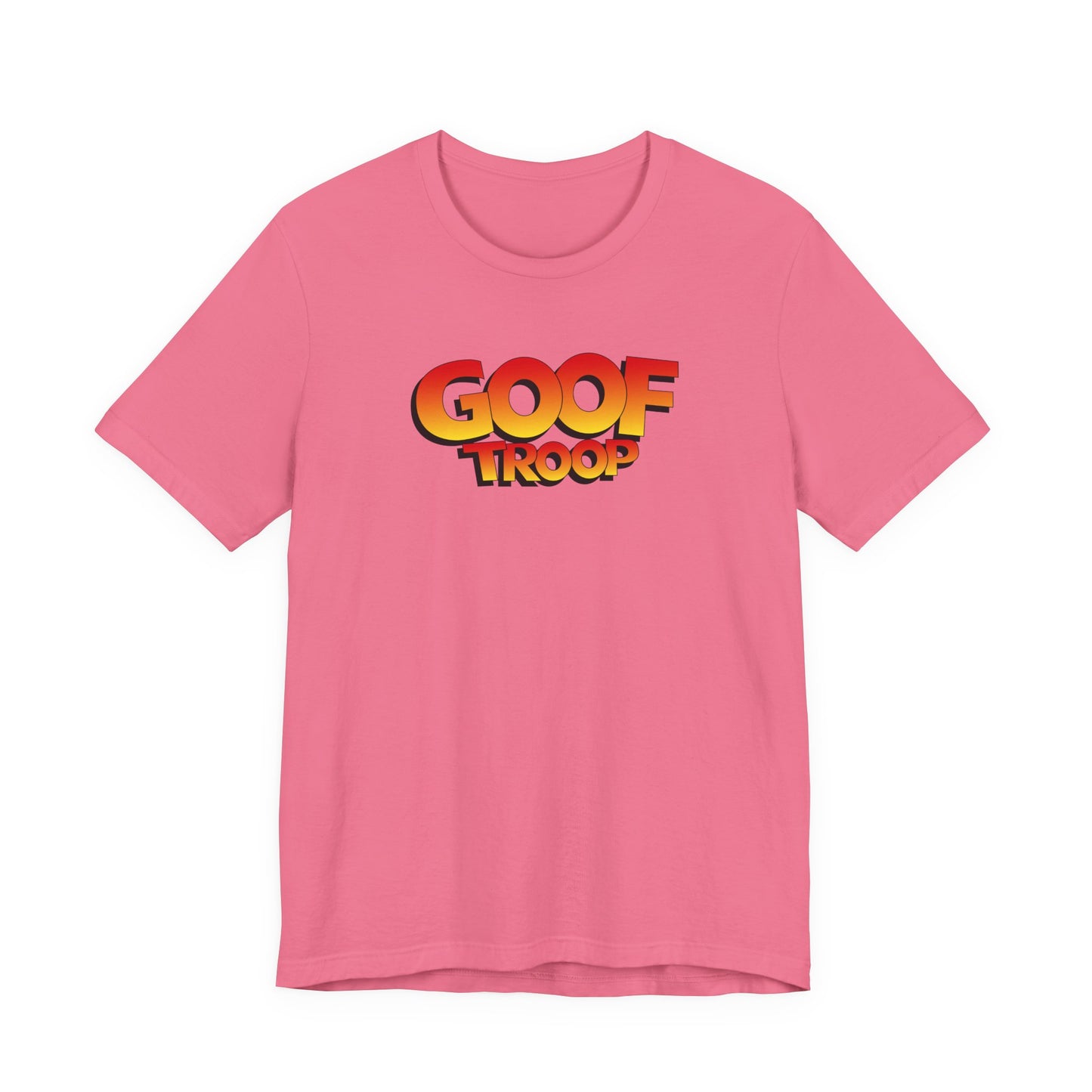 Goof Troop T-Shirt