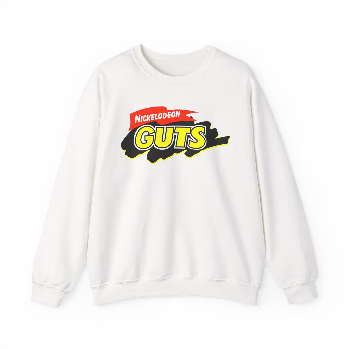 GUTS Inspired Sweatshirt