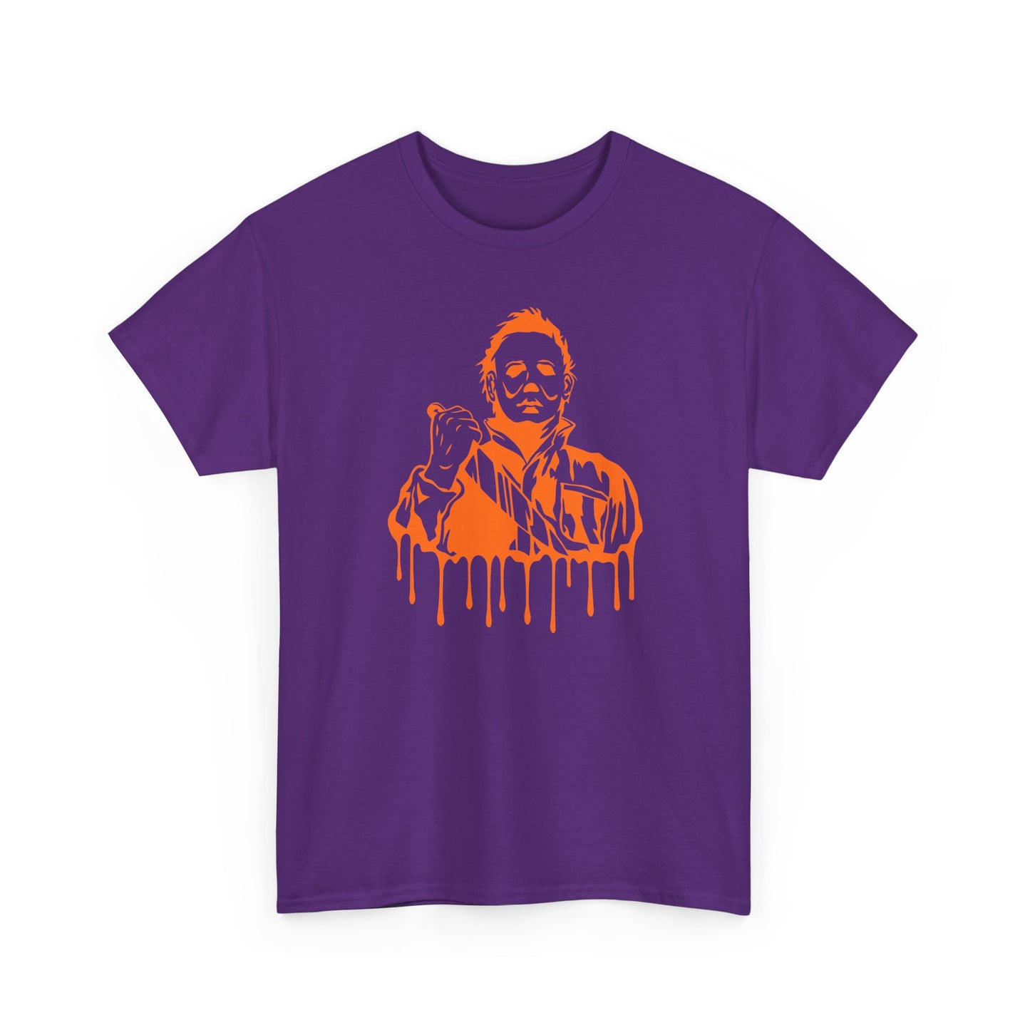 Michael Myers Halloween T-Shirt