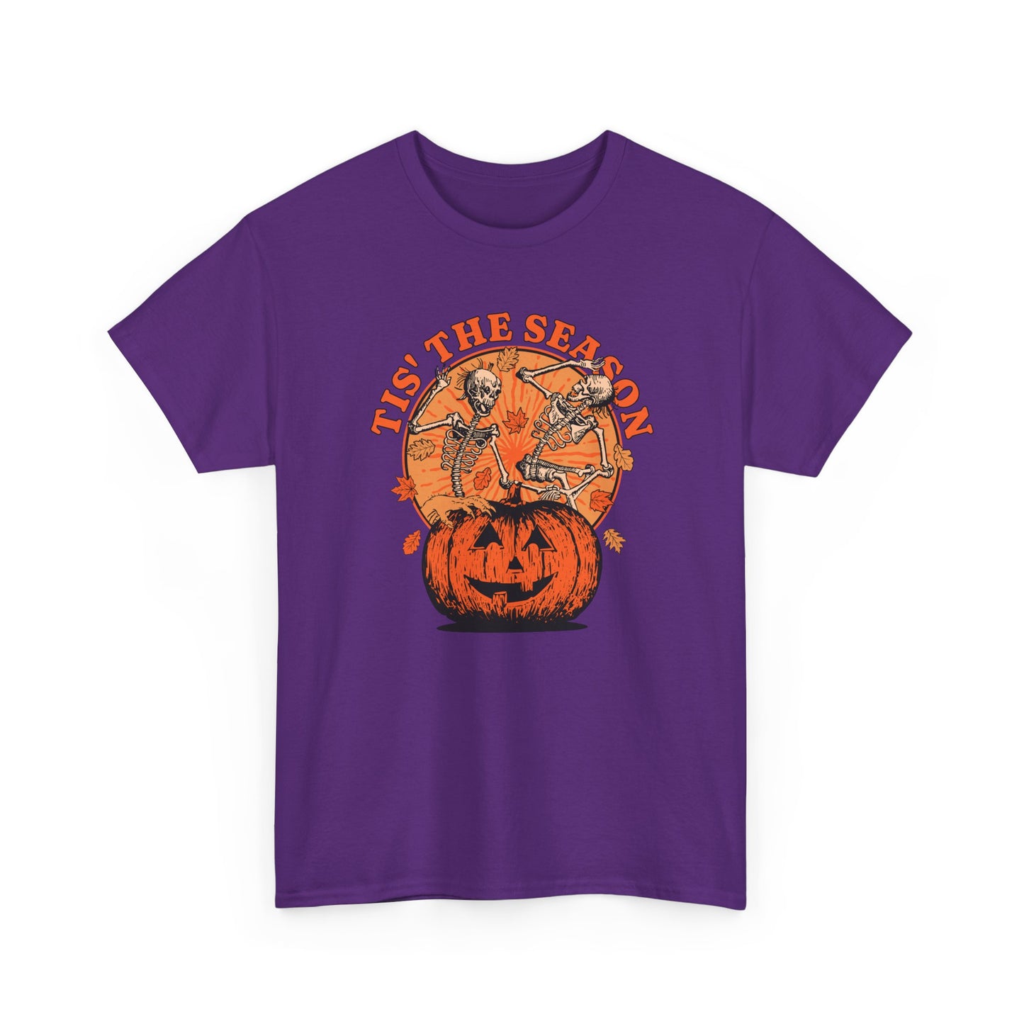 Tis the Season Halloween T-Shirt