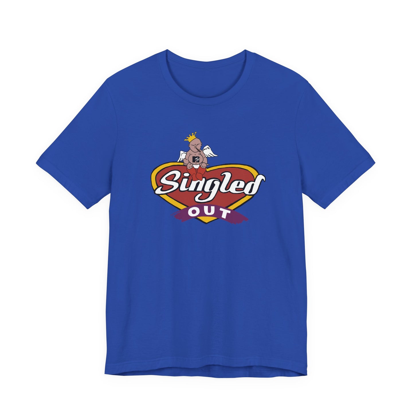 Singled Out T-Shirt