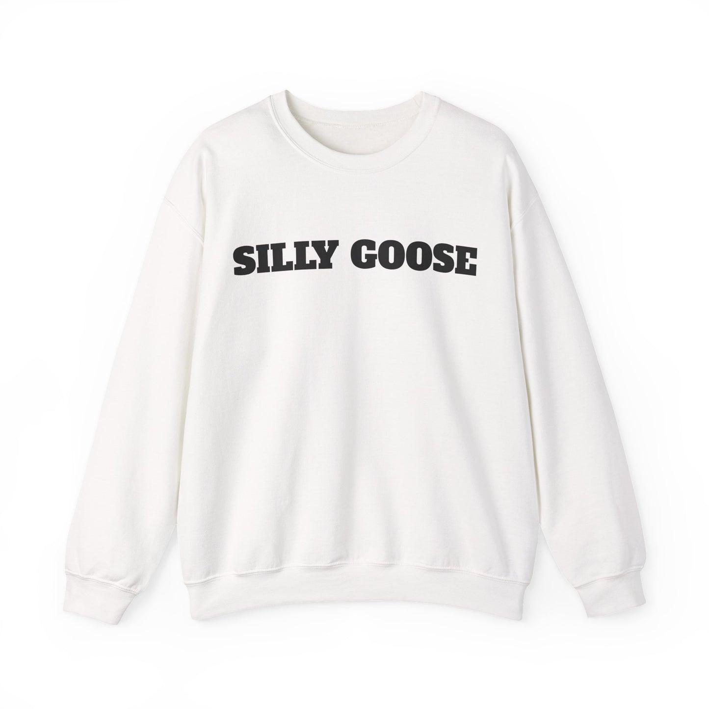 Silly Goose Sweatshirt
