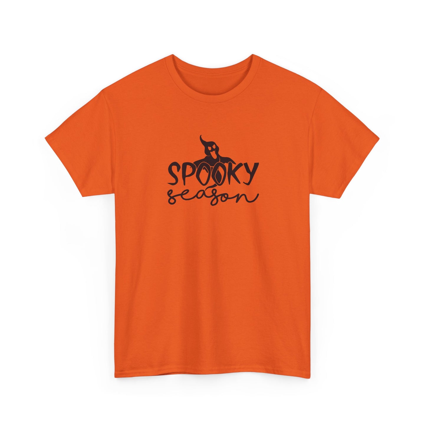 Spooky Season T-Shirt