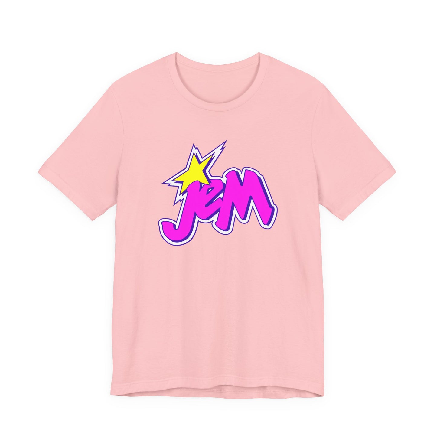 Jem T-Shirt