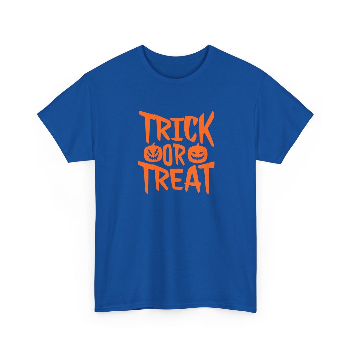 Trick or Treat T-Shirt