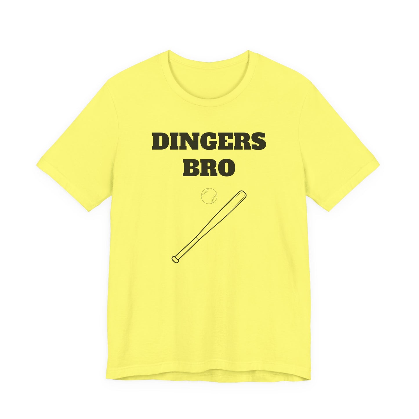 Dingers Bro T-Shirt