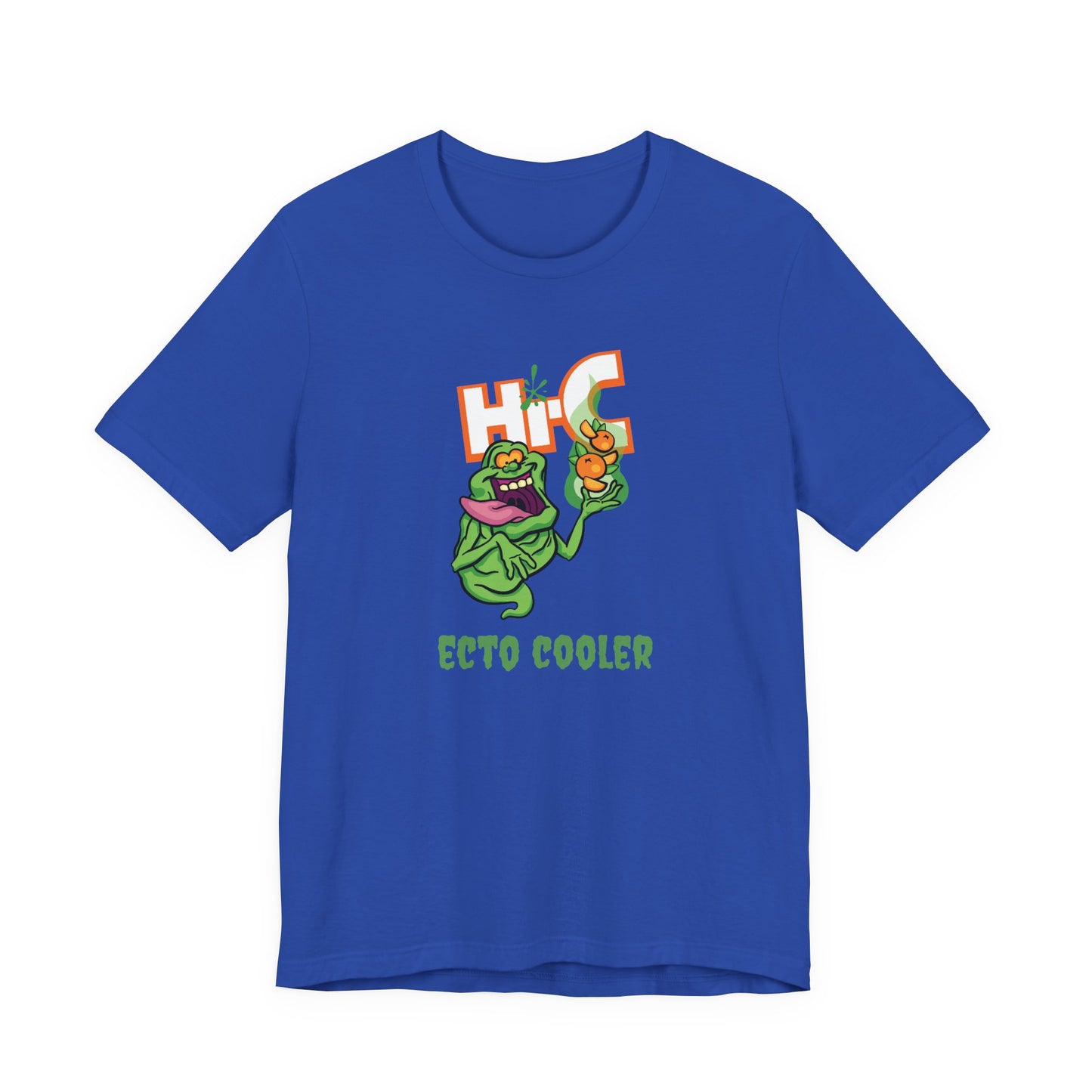 Ecto Cooler T-Shirt