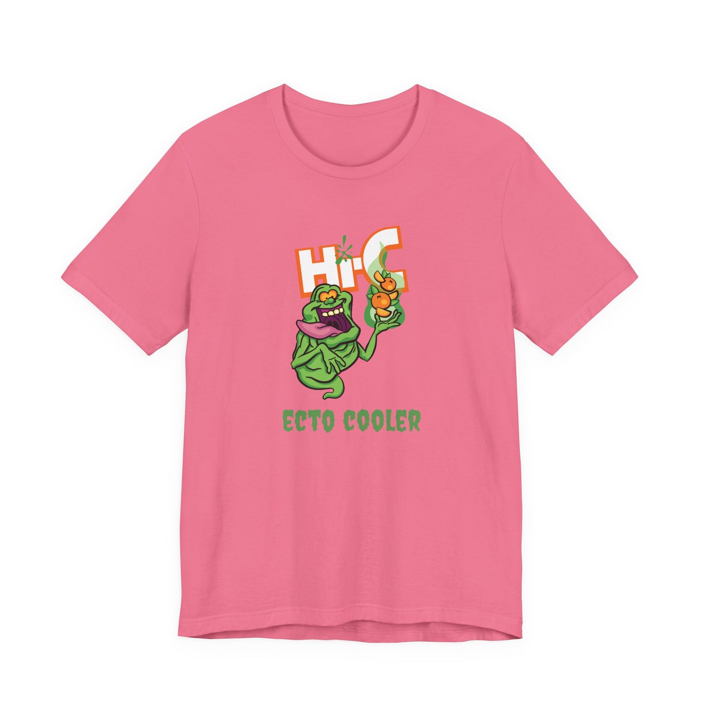 Ecto Cooler T-Shirt