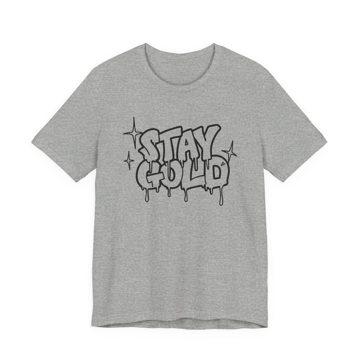 Stay Gold T-Shirt