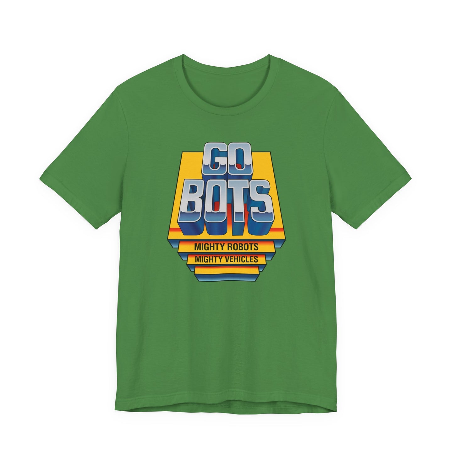 Go Bots T-Shirt