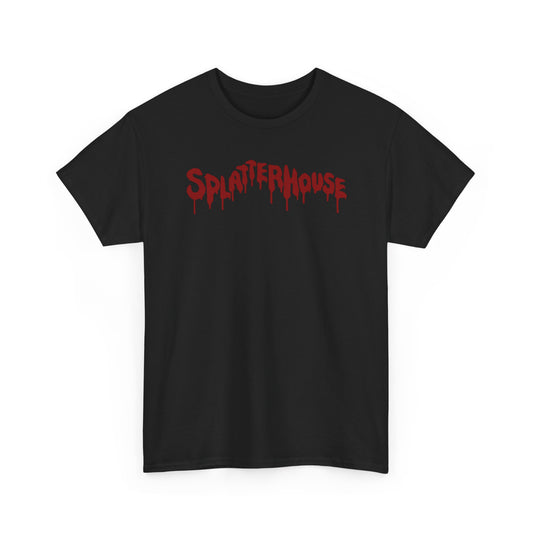 Splatterhouse T-Shirt