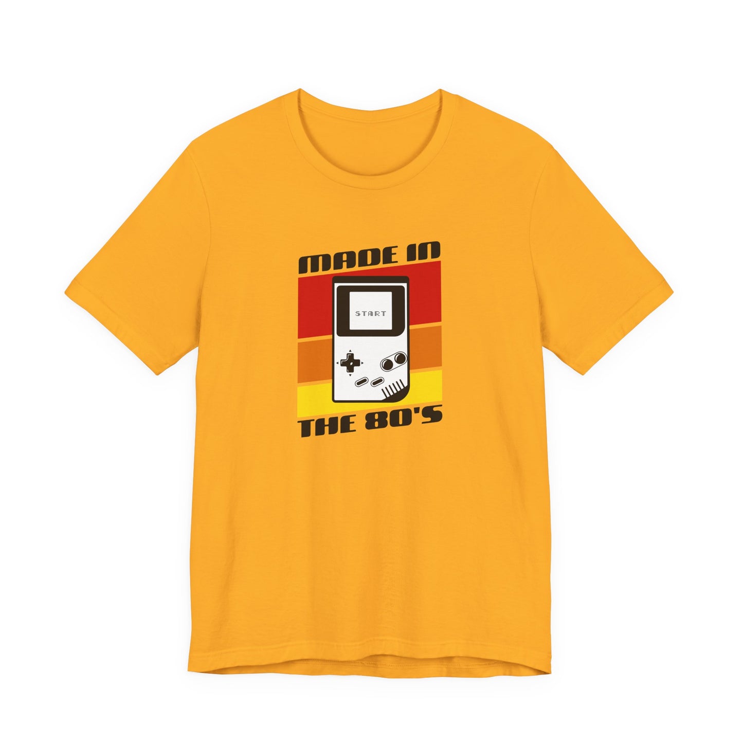 Made in the 80s T-Shirt