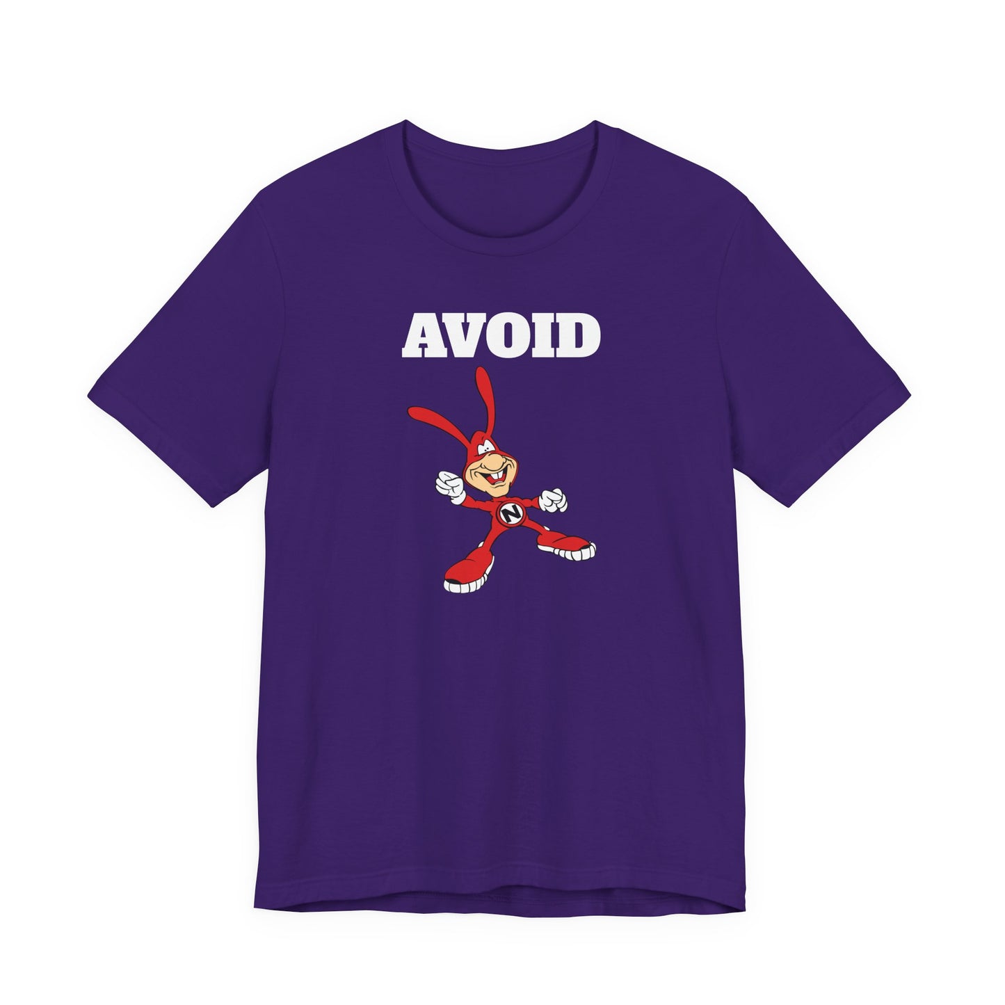Avoid the Noid T-Shirt