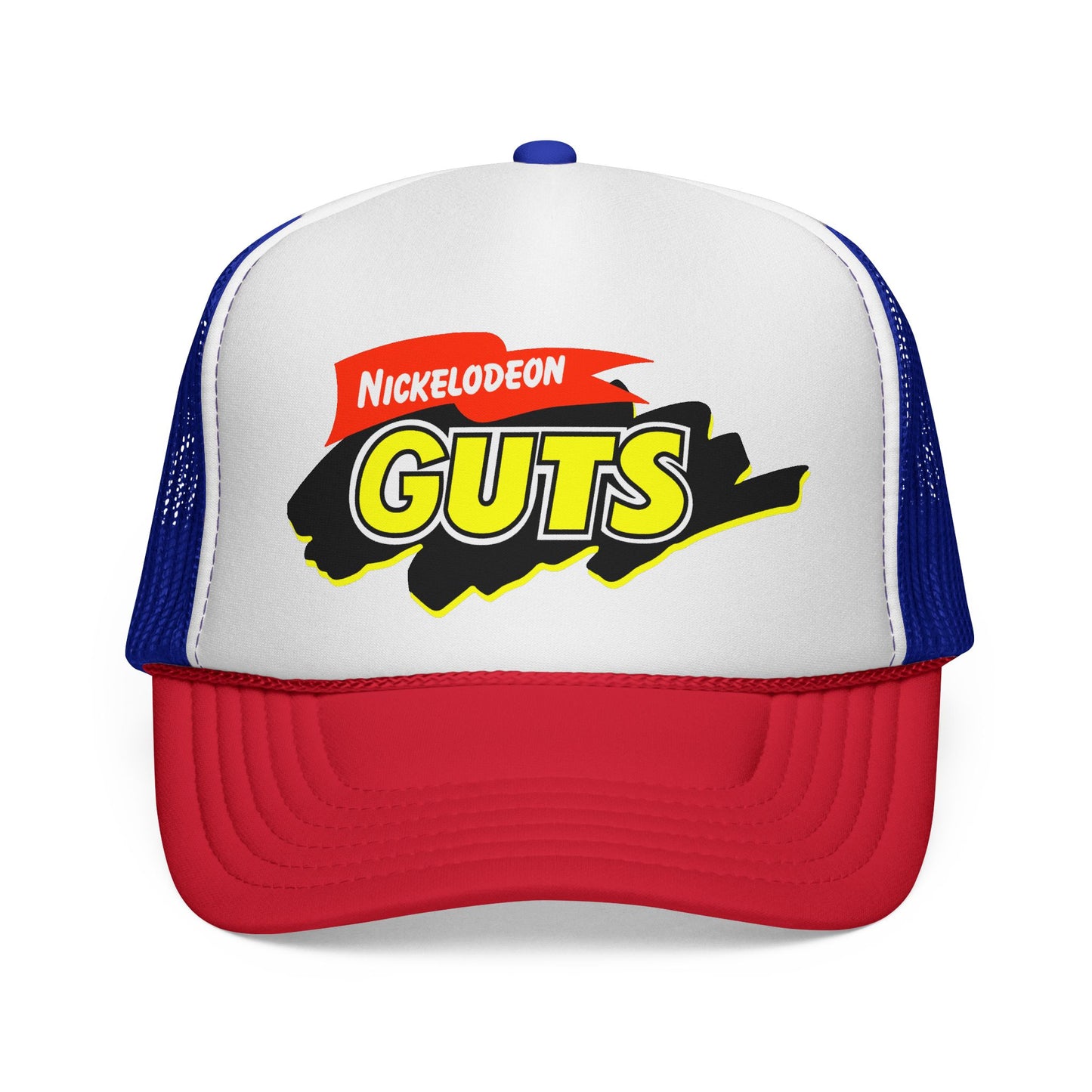 GUTS Inspired Trucker Hat