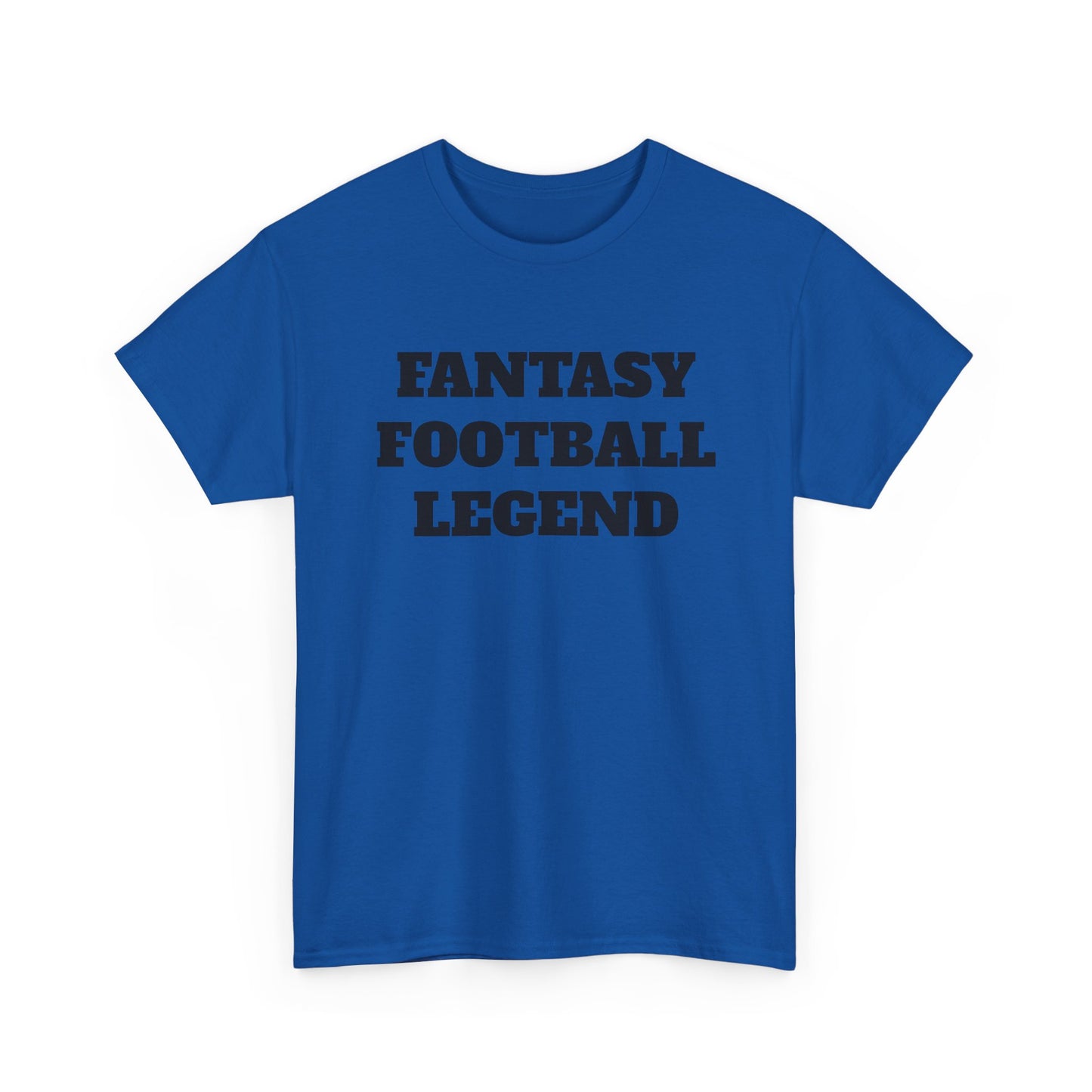 Fantasy Football Legend T-Shirt