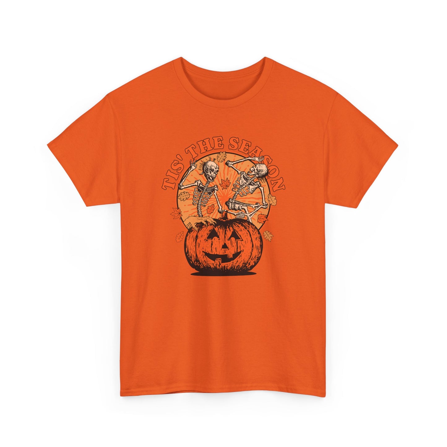 Tis the Season Halloween T-Shirt