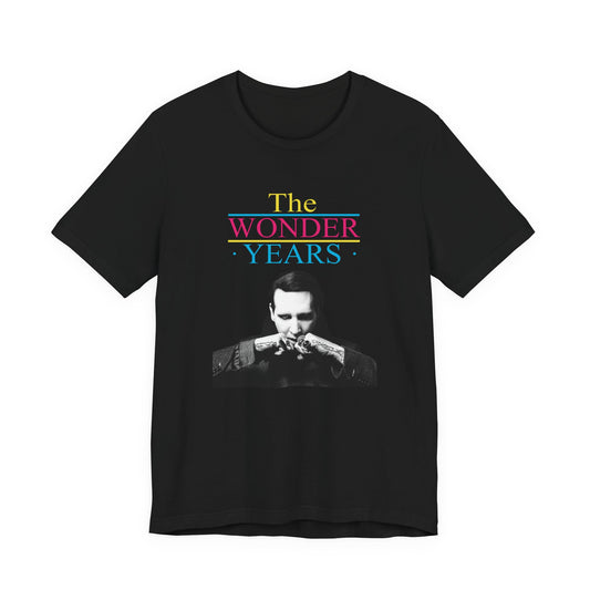 The Urban Legend of Paul from Wonder Years T-Shirt