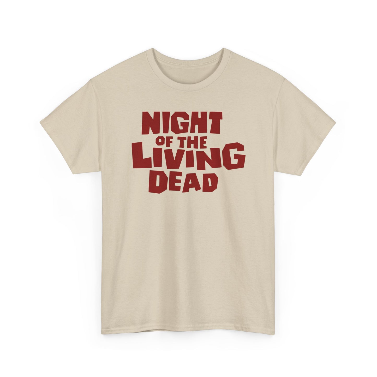 Night of the Living Dead T-Shirt