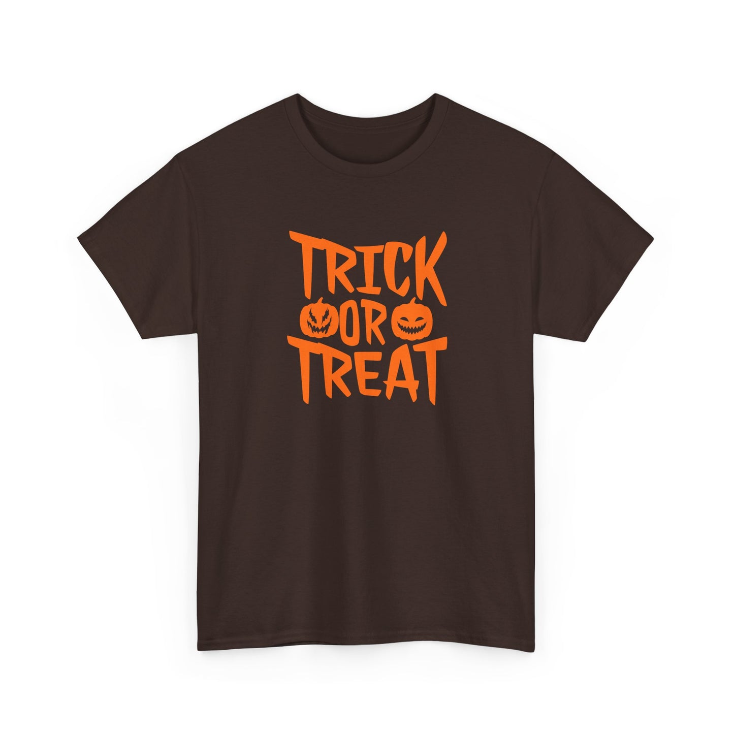 Trick or Treat T-Shirt