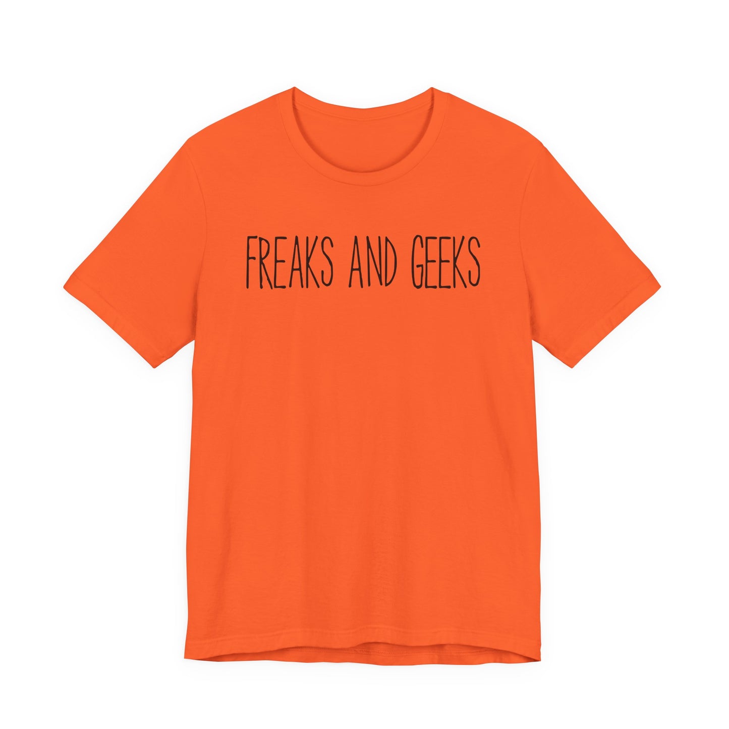Freaks and Geeks T-Shirt