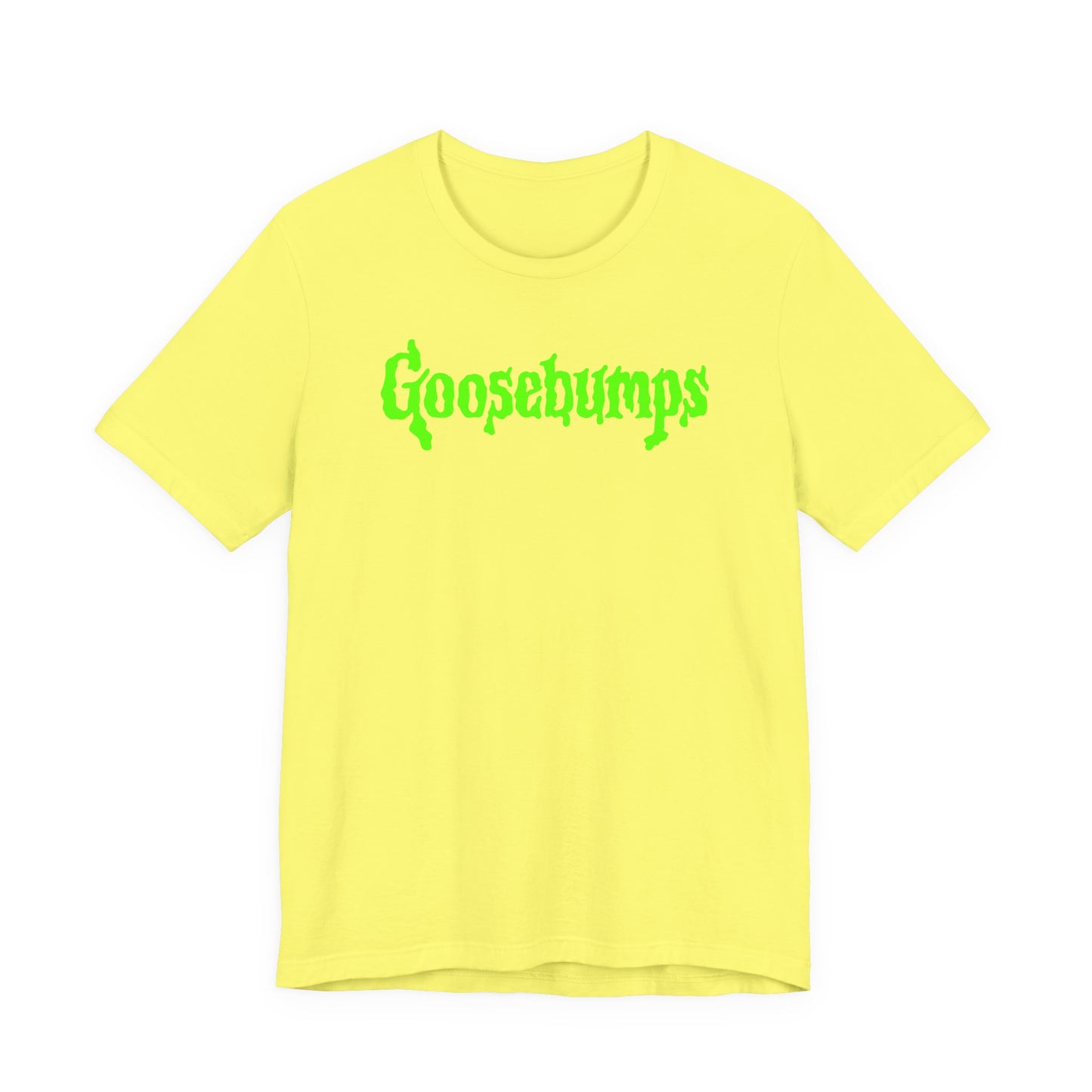 Goosebumps T-Shirt