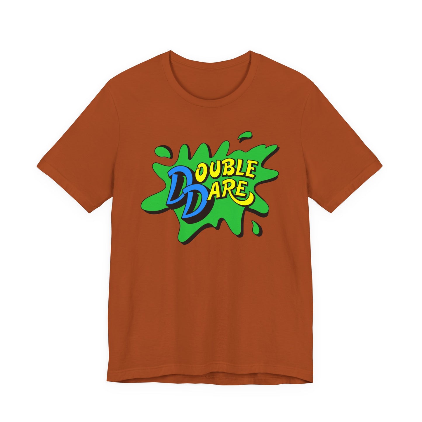 Physical Challenge Slime Game Show T-Shirt