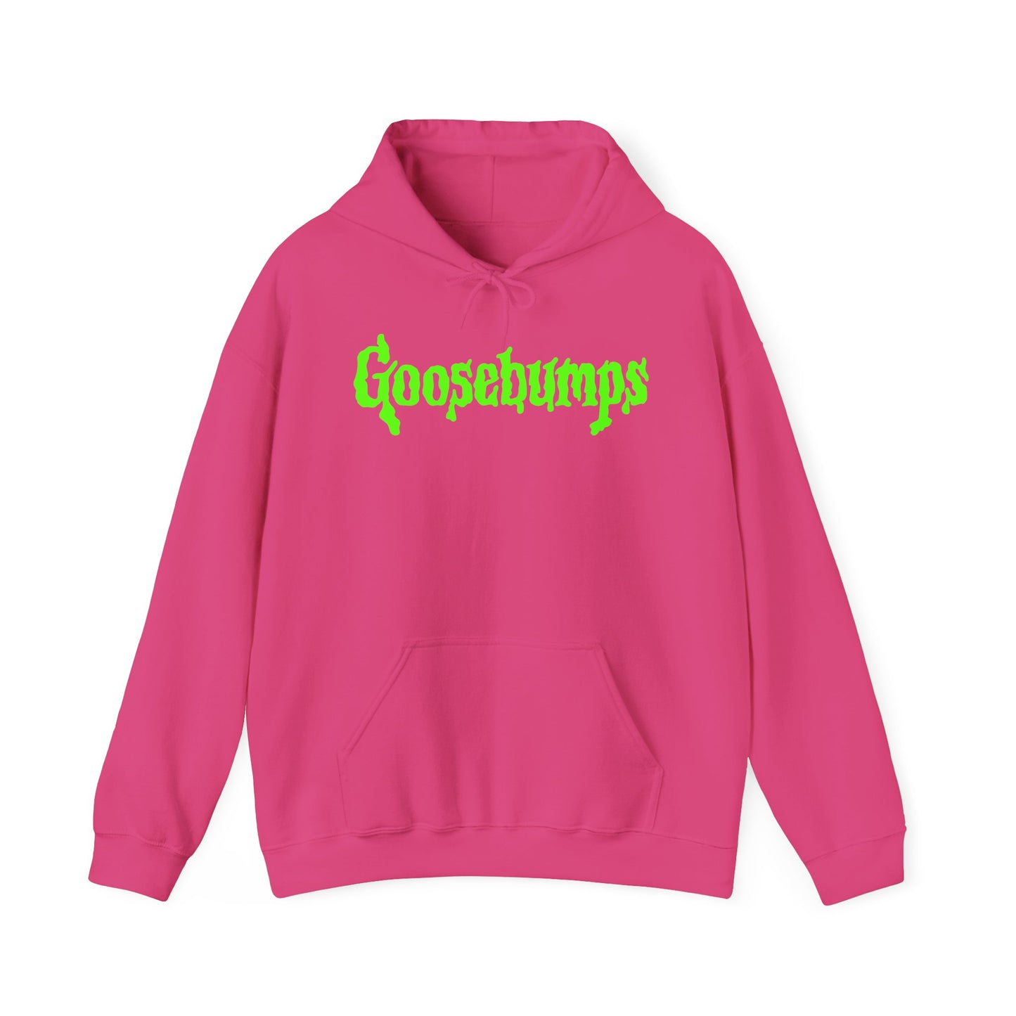 Goosebumps Hoodie Sweatshirt