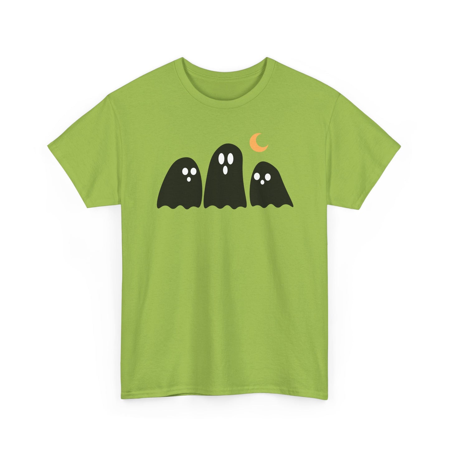 3 Ghosts T-Shirt
