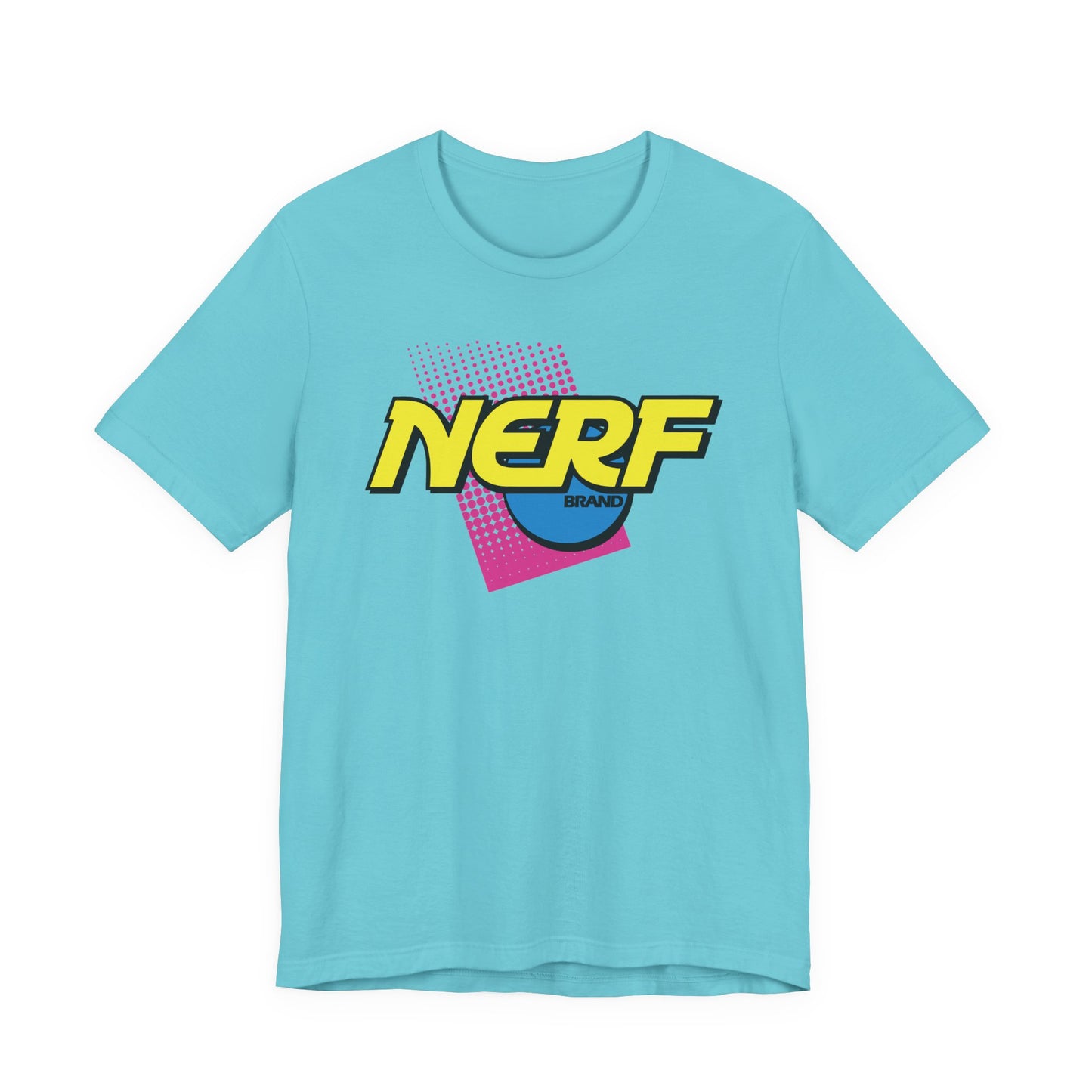 90’s Nerf Inspired T-Shirt