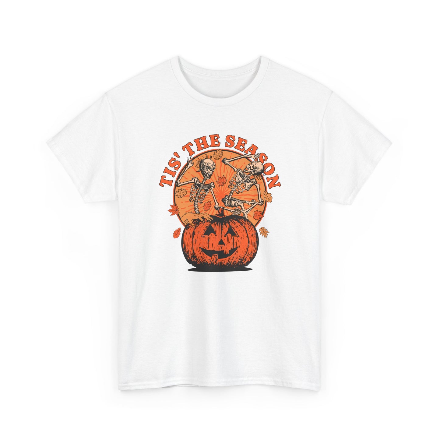 Tis the Season Halloween T-Shirt