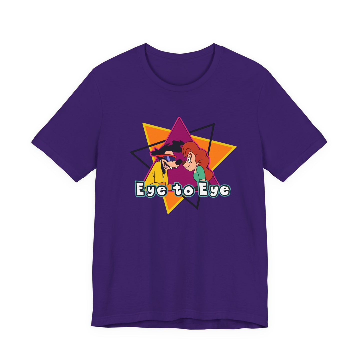 Powerline Eye to Eye T-Shirt