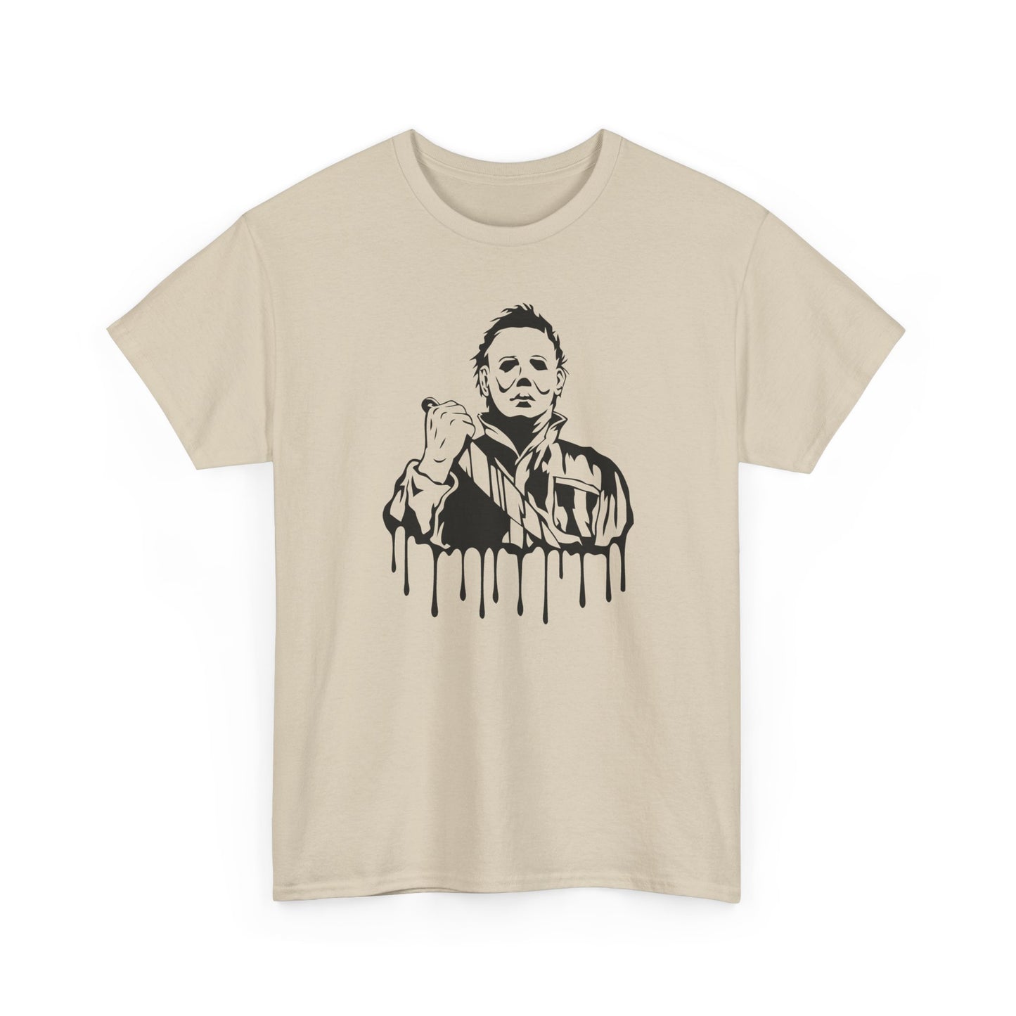 Michael Myers Halloween T-Shirt